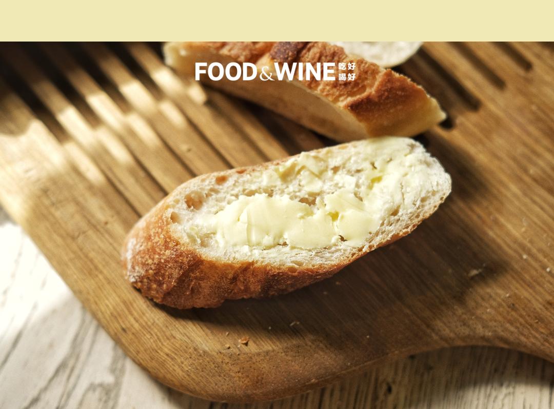 测评黄油的视频,烘焙黄油哪款口感比较好