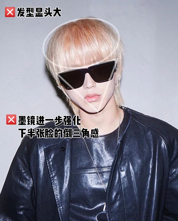 蔡徐坤不油腻吗,蔡徐坤油腻瞬间