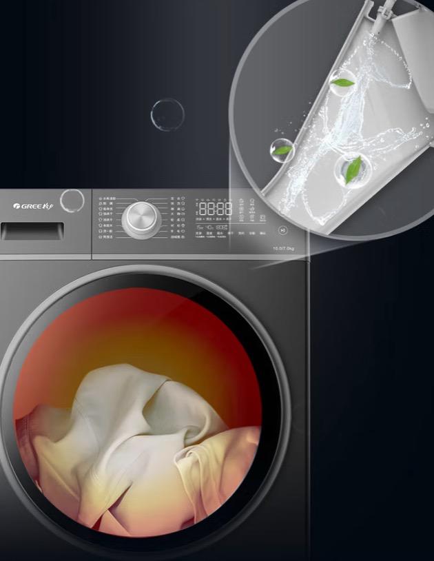 洗烘一体机到底怎么选,为什么说1万以内不买洗烘一体机