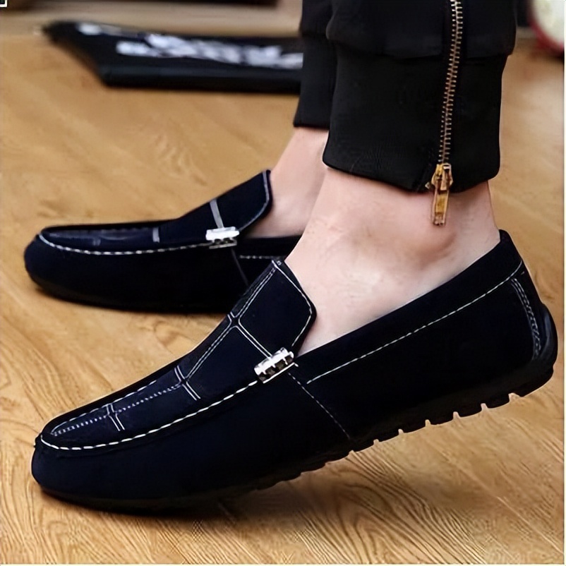 基本款必备鞋子有哪些款式,比较时髦的鞋