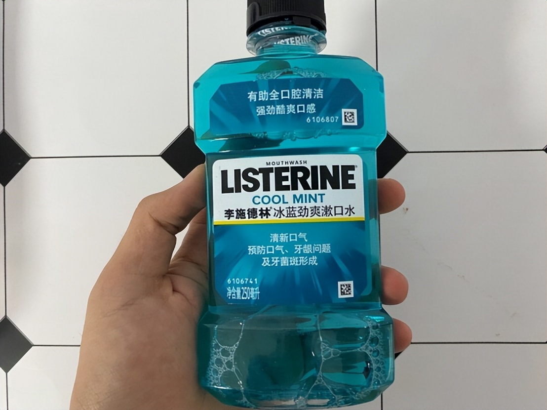 口腔护理牙齿步骤,牙科小常识牙齿敏感