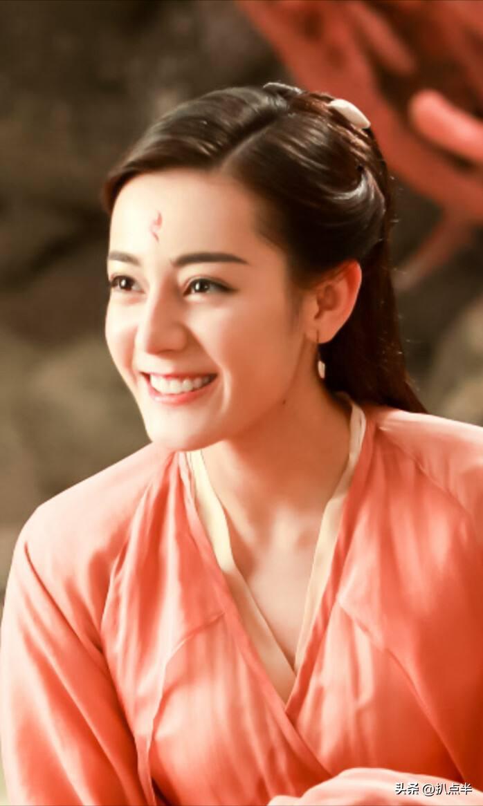 花期巨短的5位90后小花：出道时惊为天人，缘何一部戏耗光灵气？