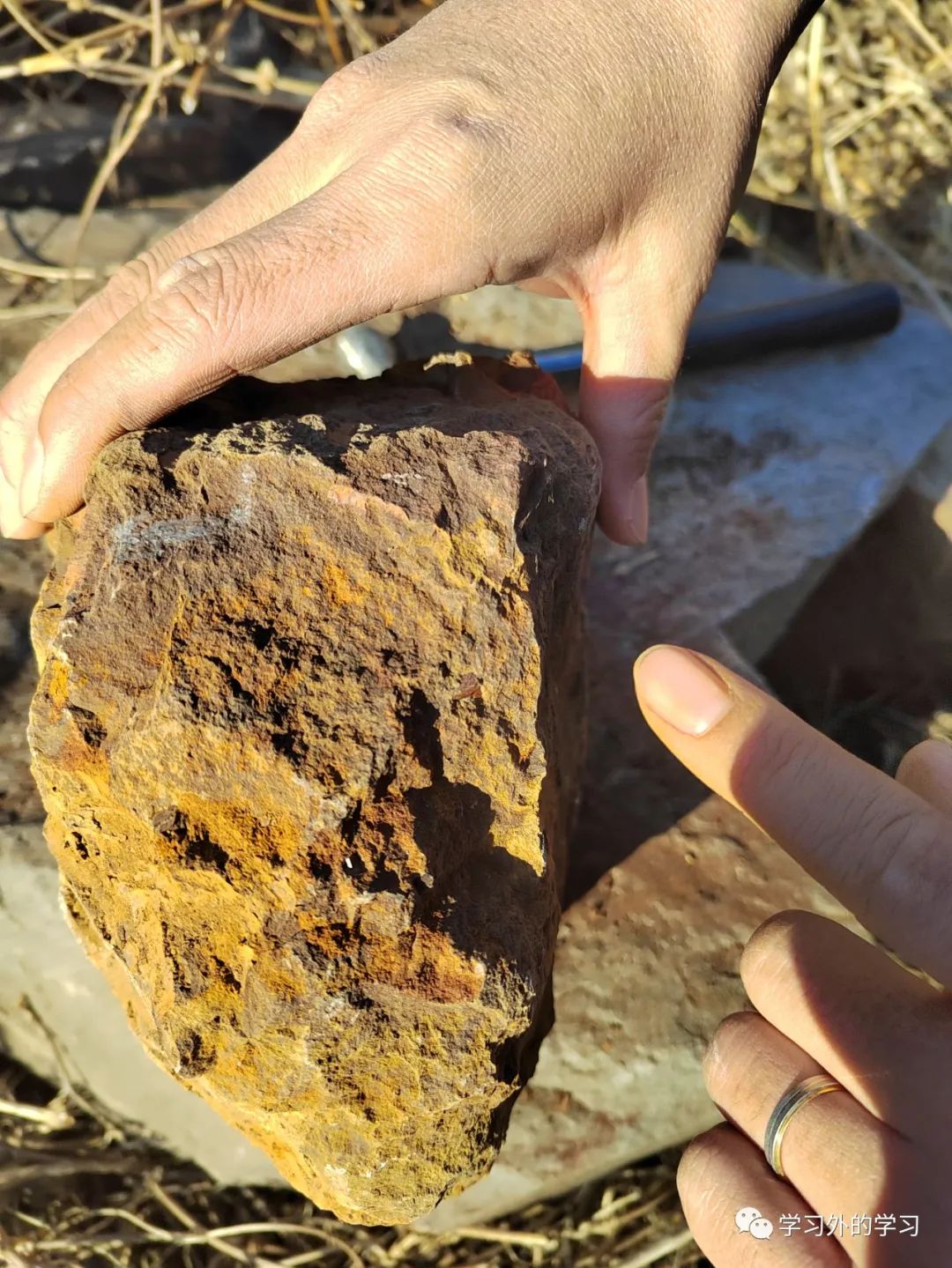 去哪里挖黄铁矿,如何挖黄铁矿