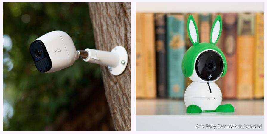 最先进的监控摄像头品牌,全球监控摄像头排行