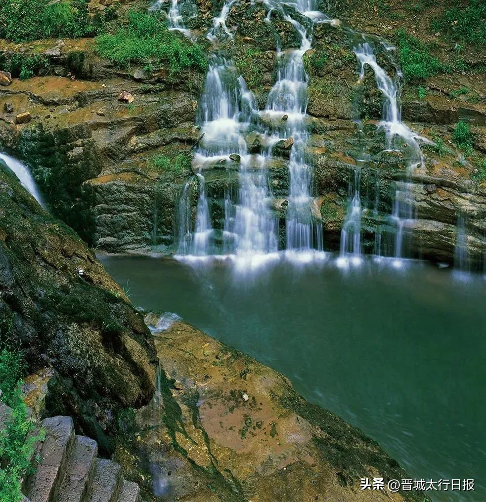 【晋城】康养皇城,养眼、养生、更养心!