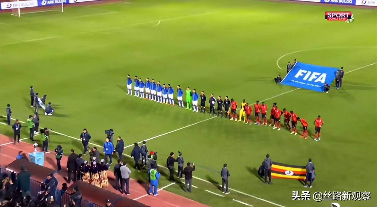 塔吉克斯坦能赢吗,u19输给塔吉克斯坦