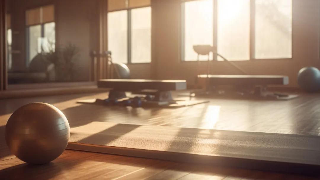 连锁瑜伽店是加盟店吗,瑜伽馆加盟店还是直营店