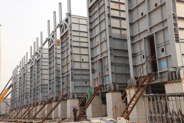 环保投入110亿，江苏爆发！近700亿元世界最大化工项目霸屏