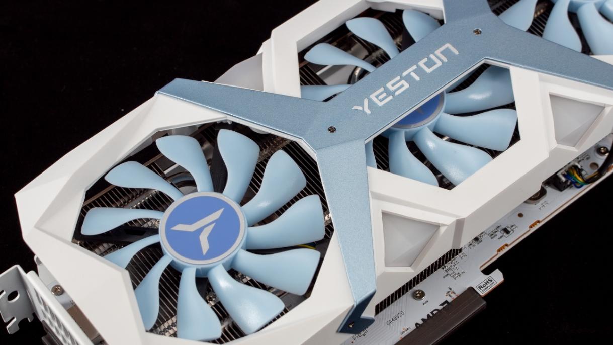 盈通rx7600大地之神满载功耗,盈通rx7600游戏高手属于什么档次