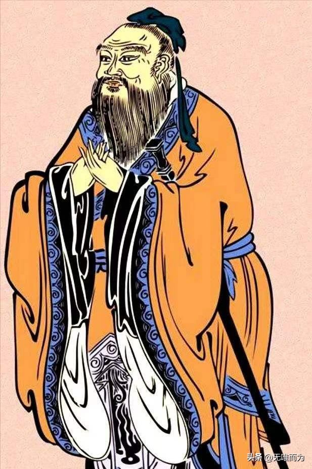 师德高尚才能赢得人们的尊重,教书育人真辛苦师者风范传千古