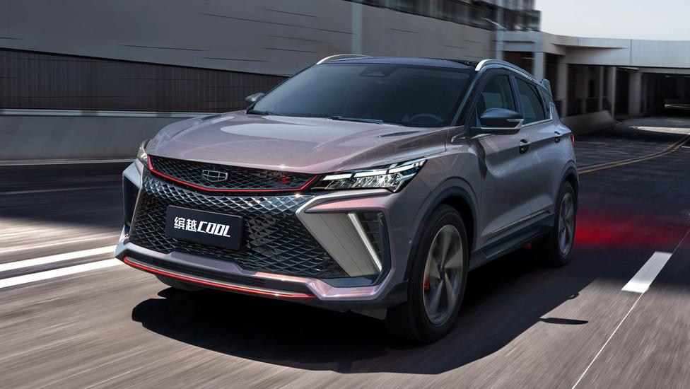 影酷和缤越怎么选,手握10到15万选什么suv