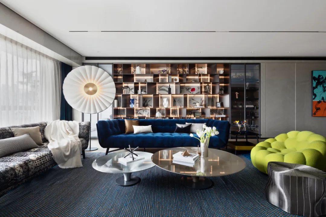 饰界杯设计奖,饰界杯中国装饰设计大赛