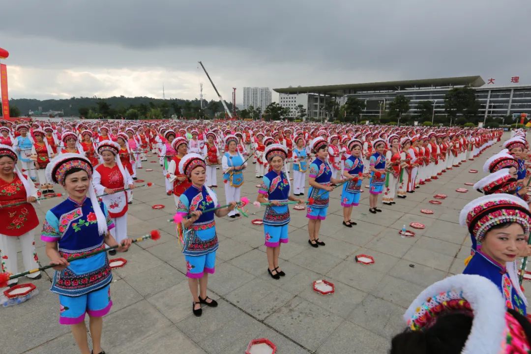 大理州教育体育,大理市教育体育局十四五规划