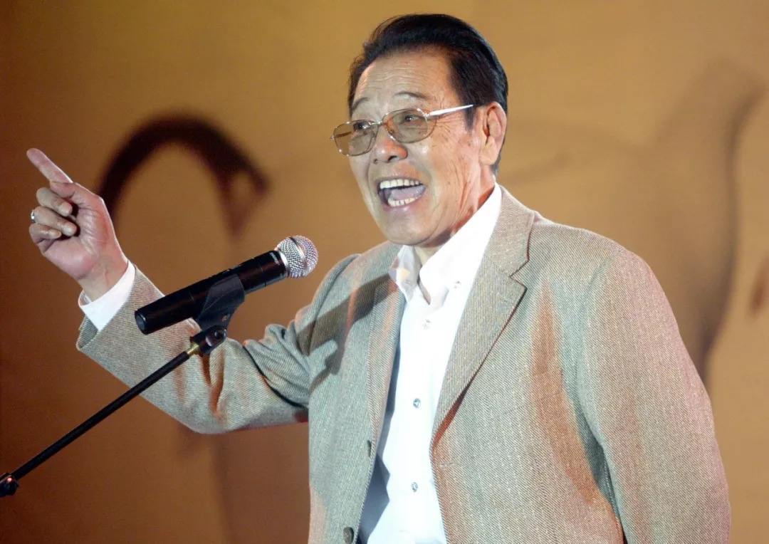 单田芳评书有哪些缺点,单田芳的评书为什么吸引人