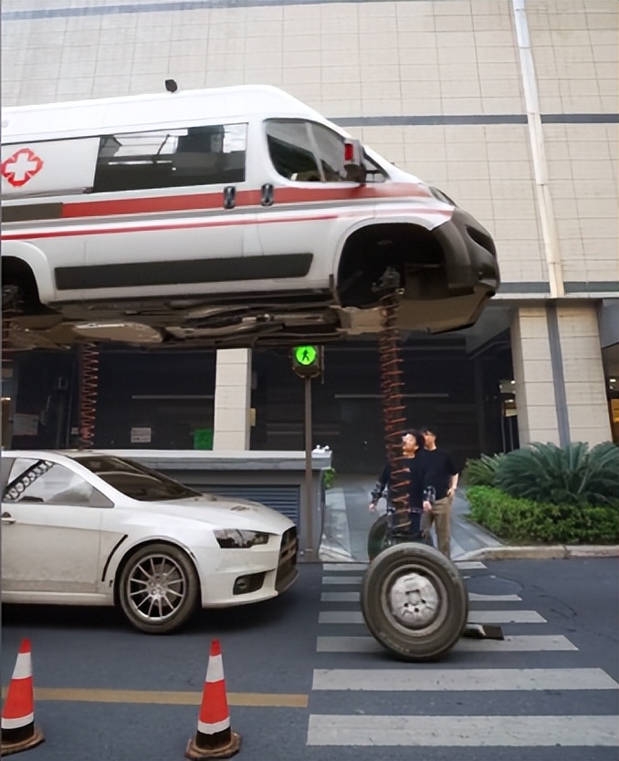 小杰特效病毒,最强特效师小杰