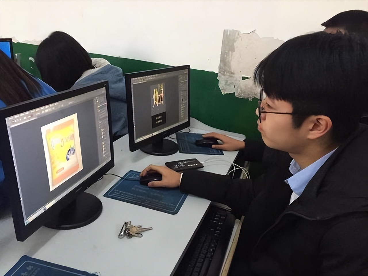 软件与硬件工程哪个就业前景好,硬件软件工程技术学什么