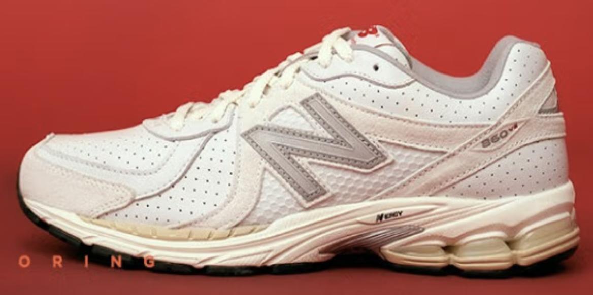 全球四大慢跑鞋品牌亚瑟士,曾经的四大慢跑鞋如今怎么样