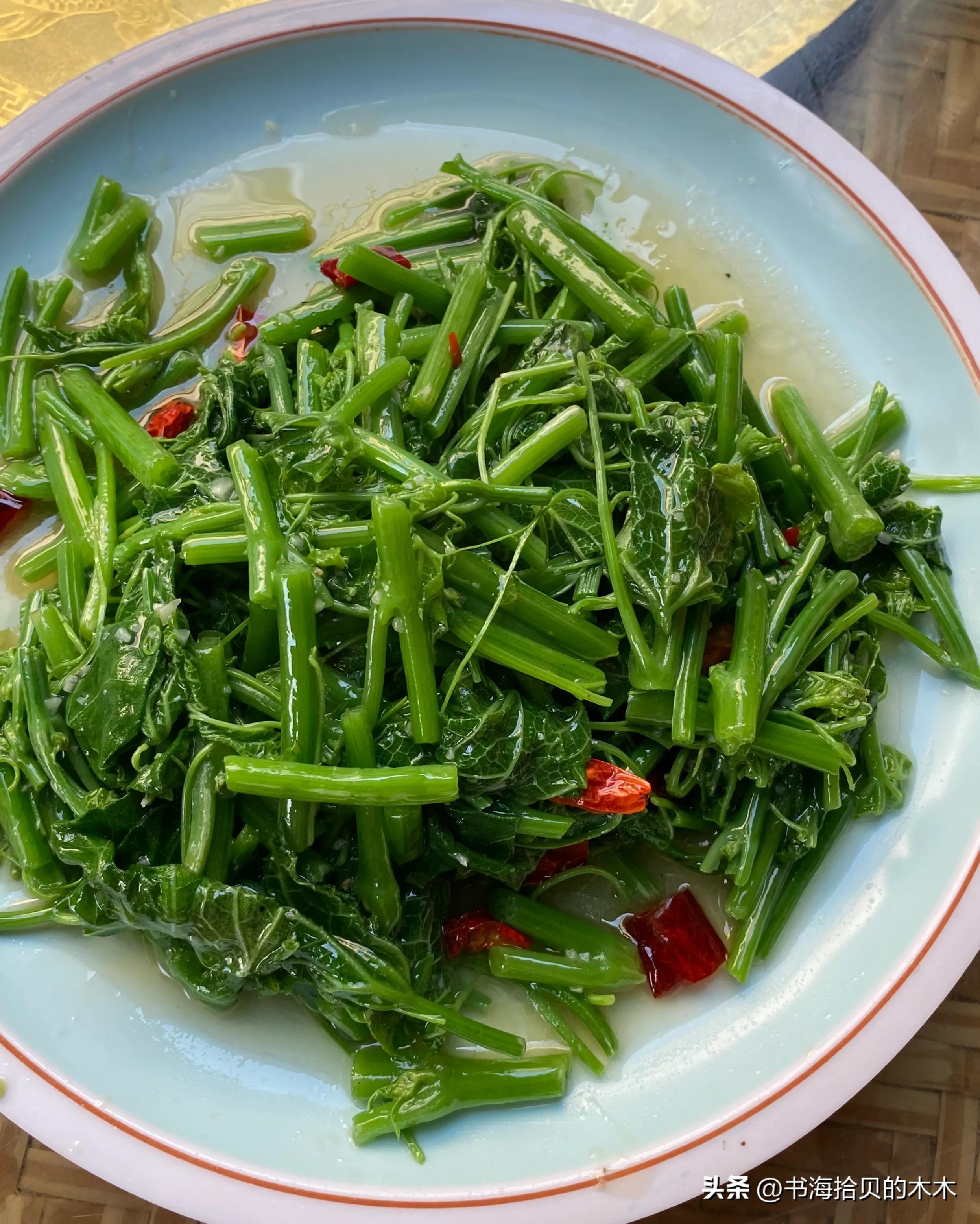 美食之旅在云南,云南美食之旅