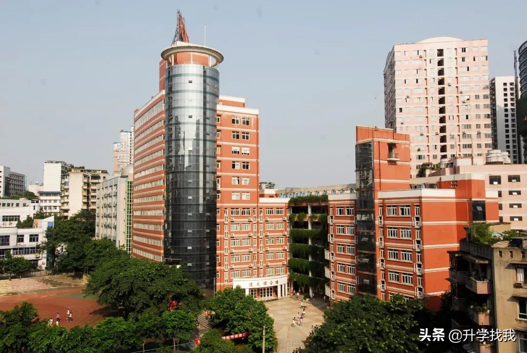 18年重庆重本率,涪陵十八中重本率