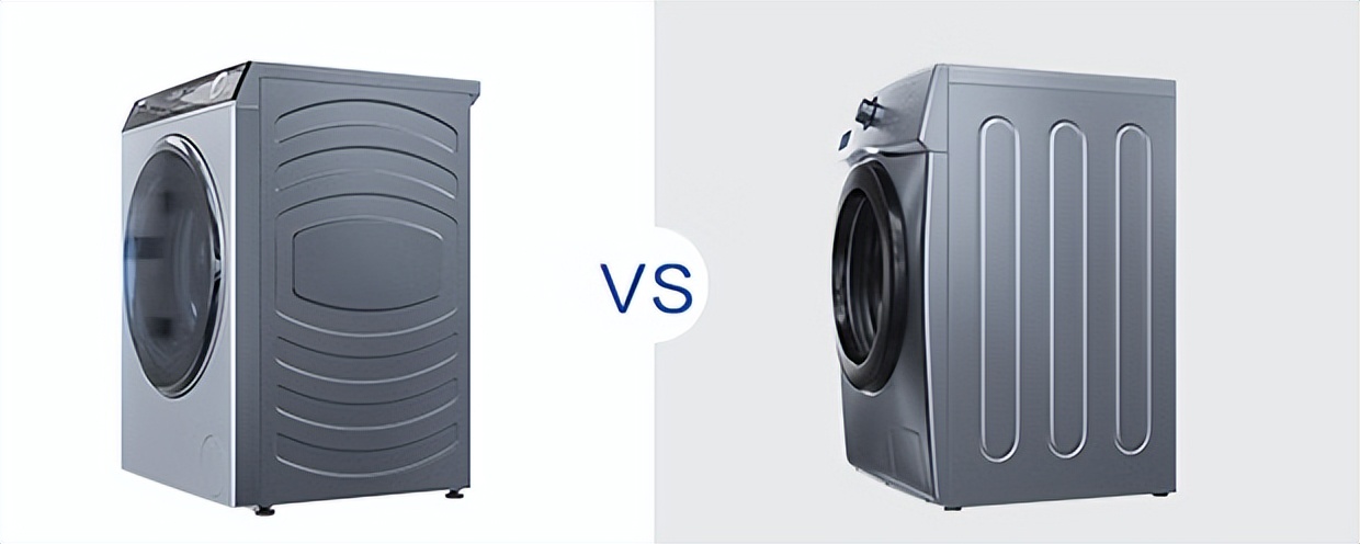 tcl洗衣机和海尔洗衣机哪种比较好,海尔洗衣机和海尔统帅的区别