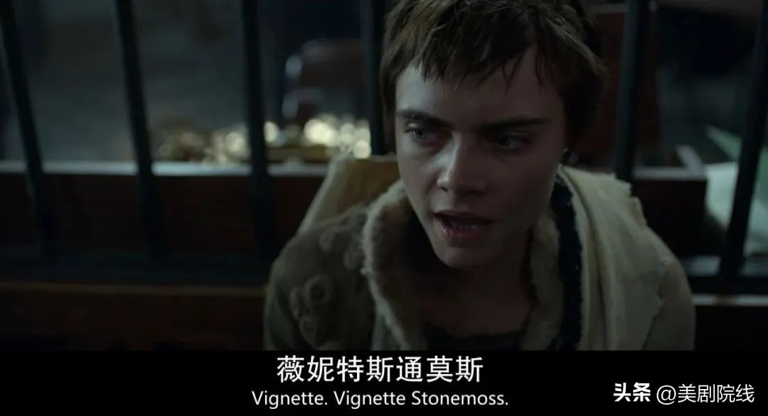 时隔四年，这部18禁奇幻美剧终于回归