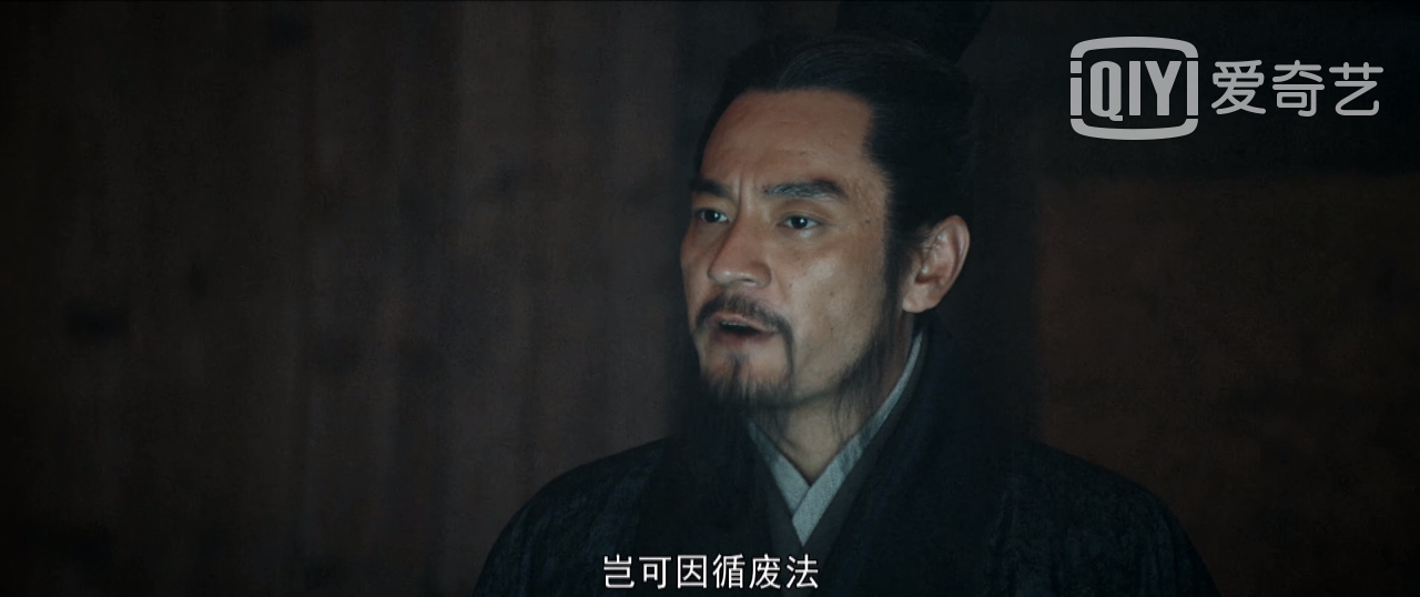 《风起陇西》创下央8收视率新低，但这和观众、baby有啥关系？