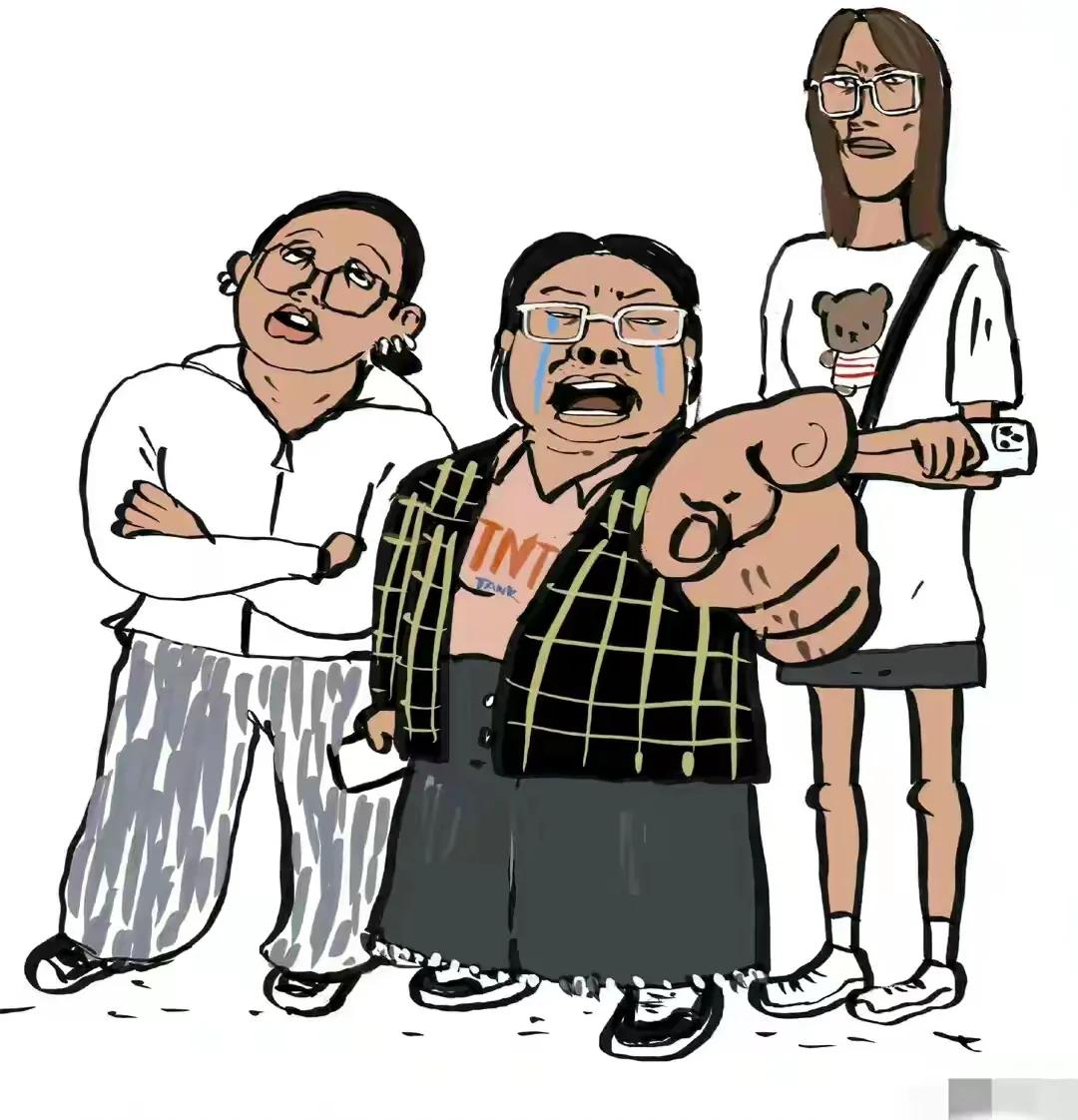 学媒体的三观不正，学法律的颠倒黑白，这是很可怕的事情