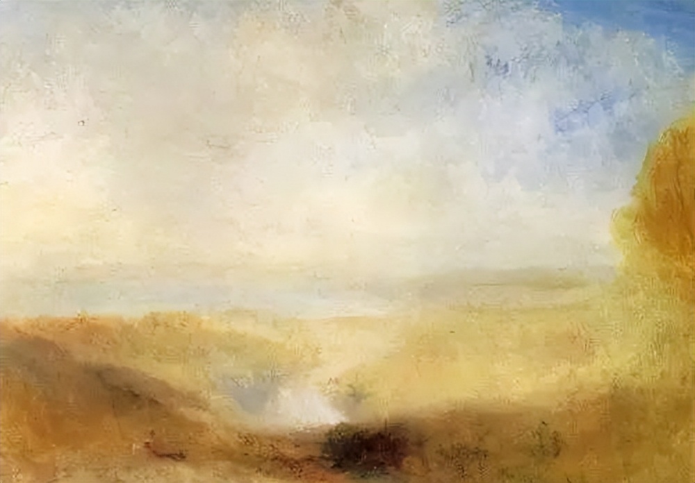 约瑟夫马洛德威廉透纳怎么读,波提切利约瑟夫马洛德威廉透纳