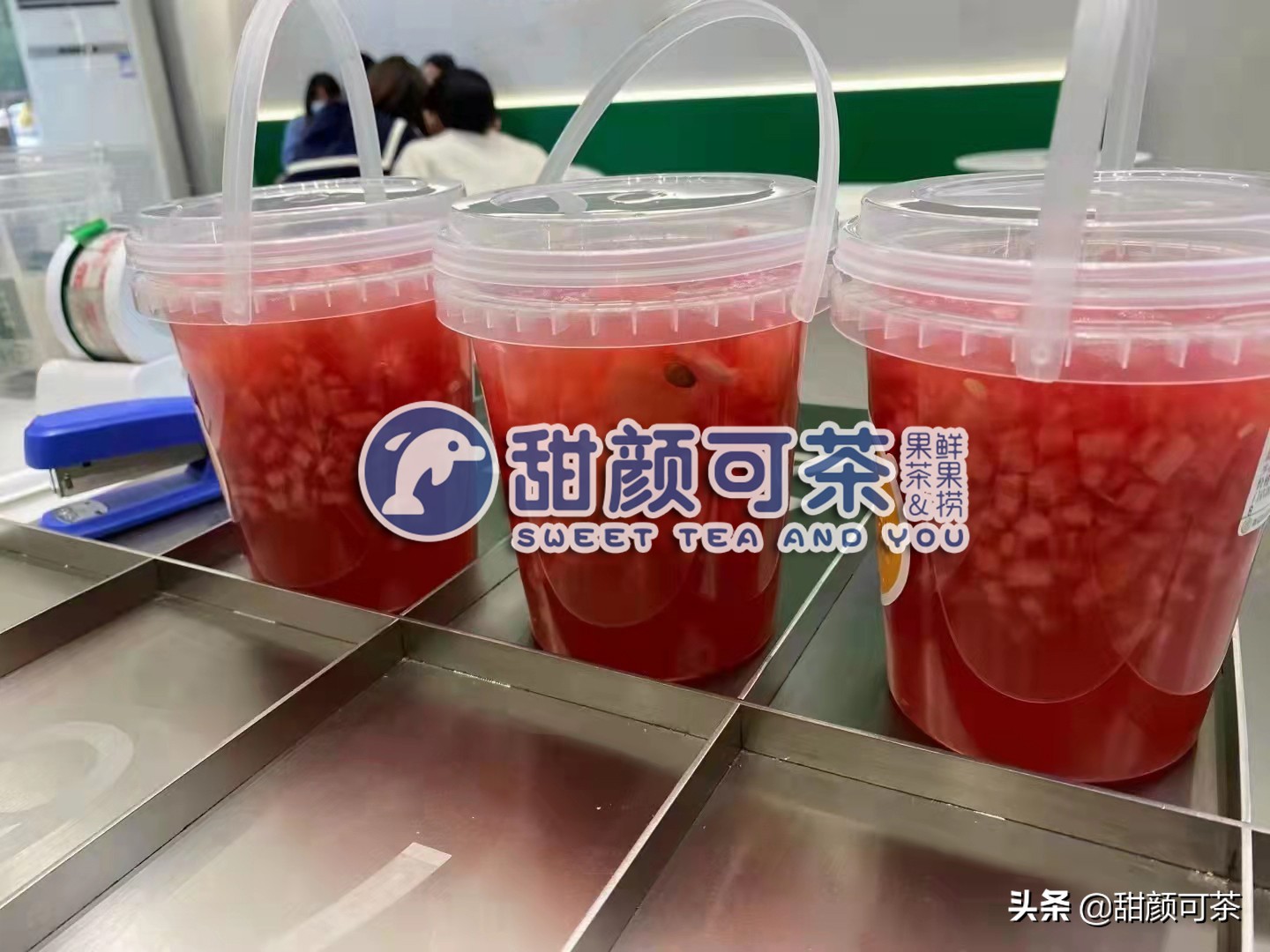 广州开奶茶店需要什么条件,开奶茶店需要什么条件多少钱