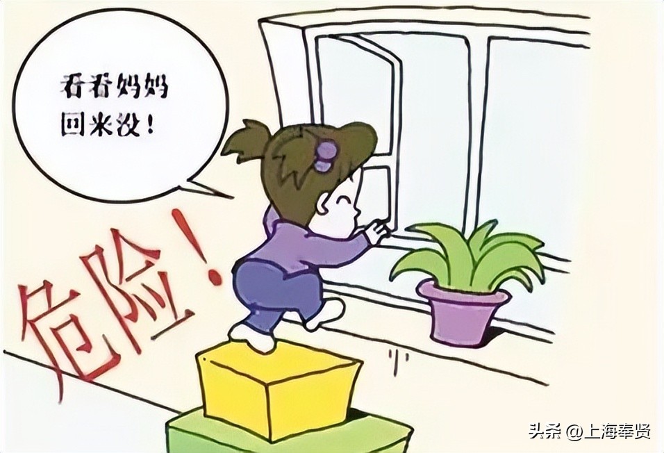 跑步机伤害儿童,跑步机对小孩的危害