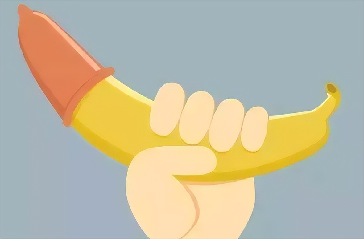 避孕套不是避孕的唯一方法，还有其他方法也能99%避孕