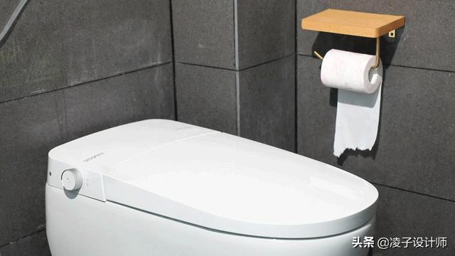 发达国家90%的人都在这样上厕所？国内却鲜有人知