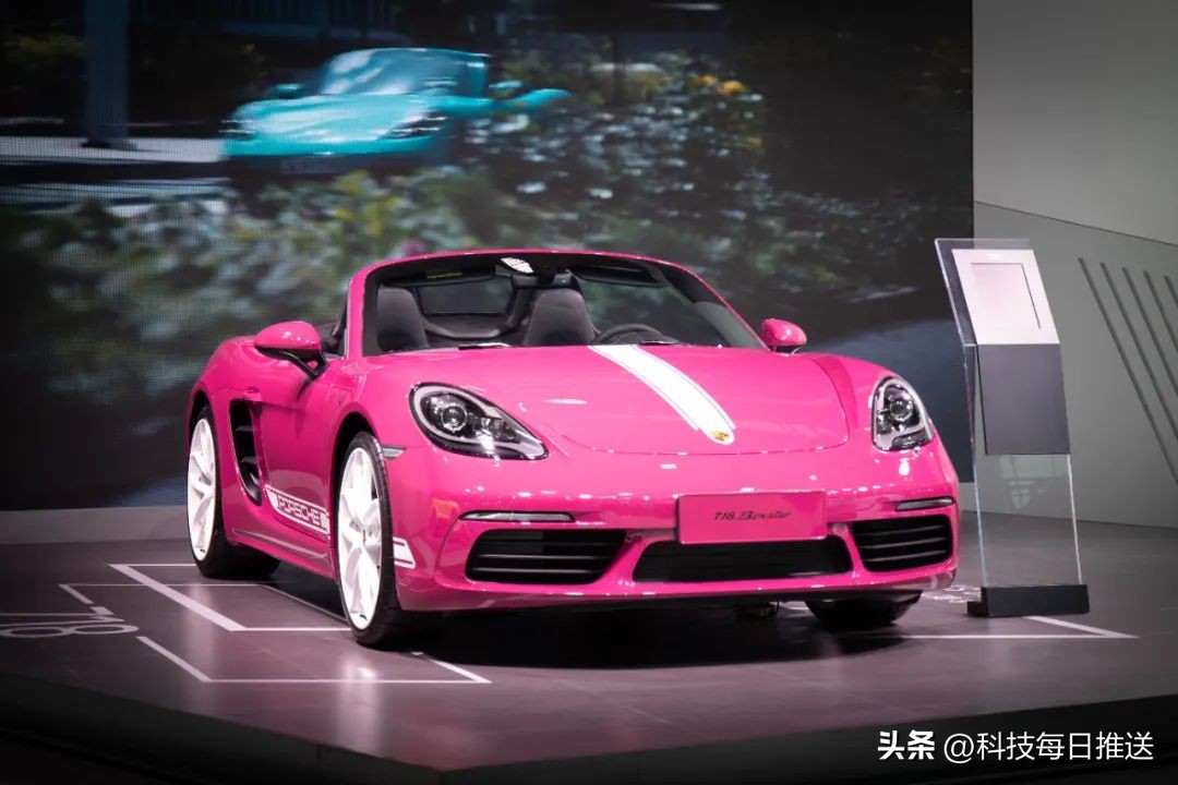 广州车展最不值得买的车,2021广州车展最贵的车