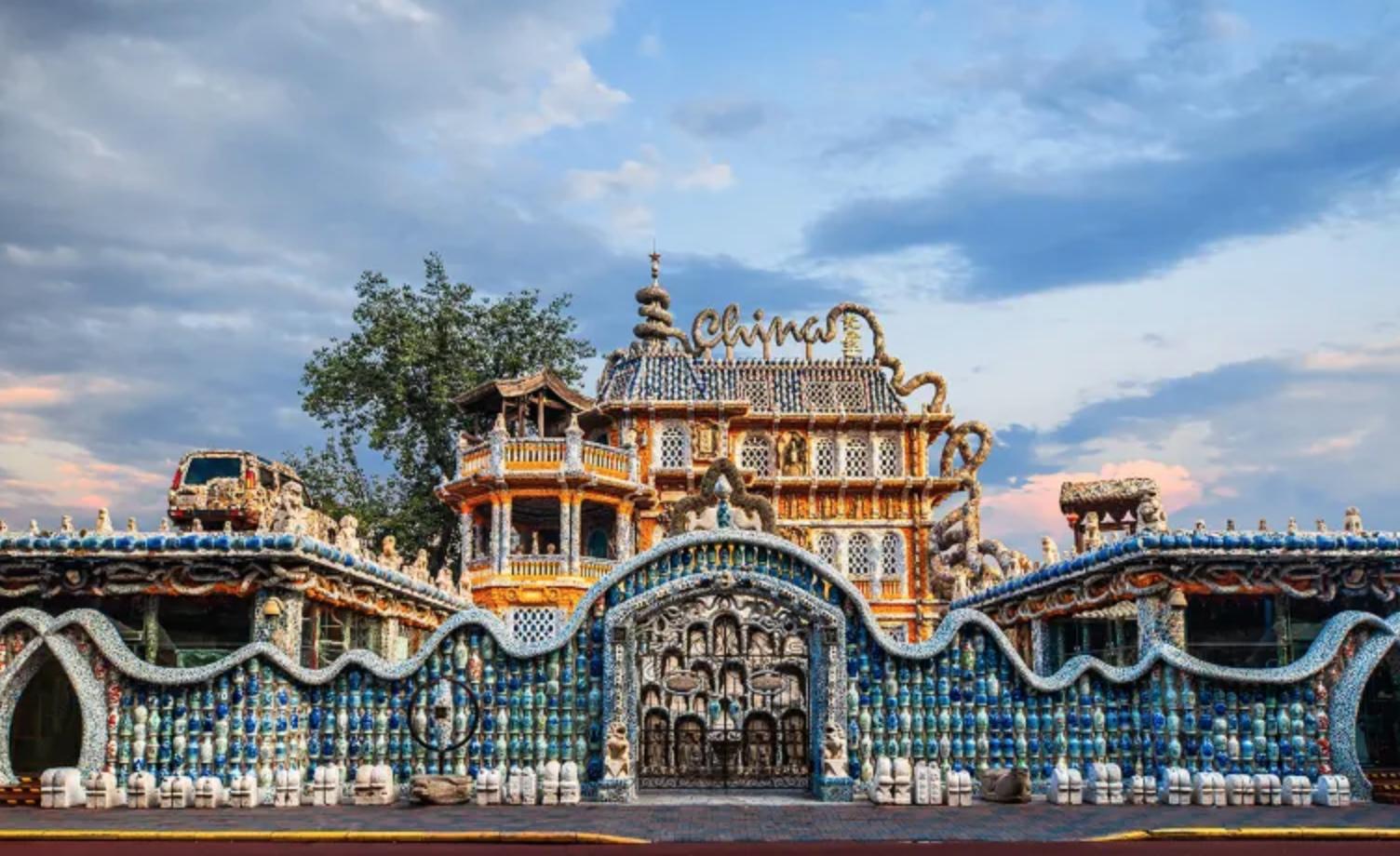 天津旅游必去十大景点推荐最新,天津必去景点攻略大全