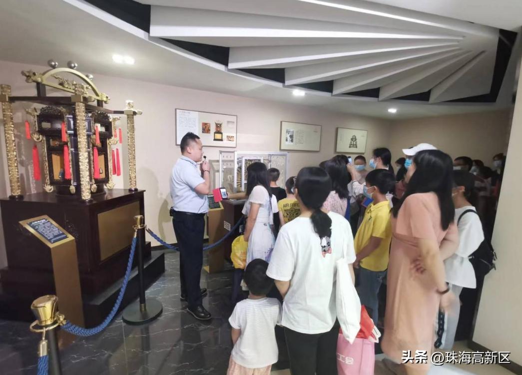 手工制作探索海洋世界,大型海洋公园海底世界手工作品