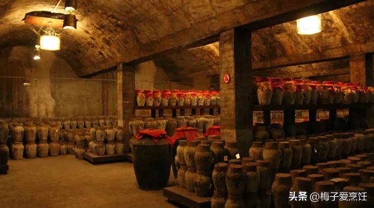 中国十大光瓶酒纯粮酿造,国内公认的4款光瓶酒