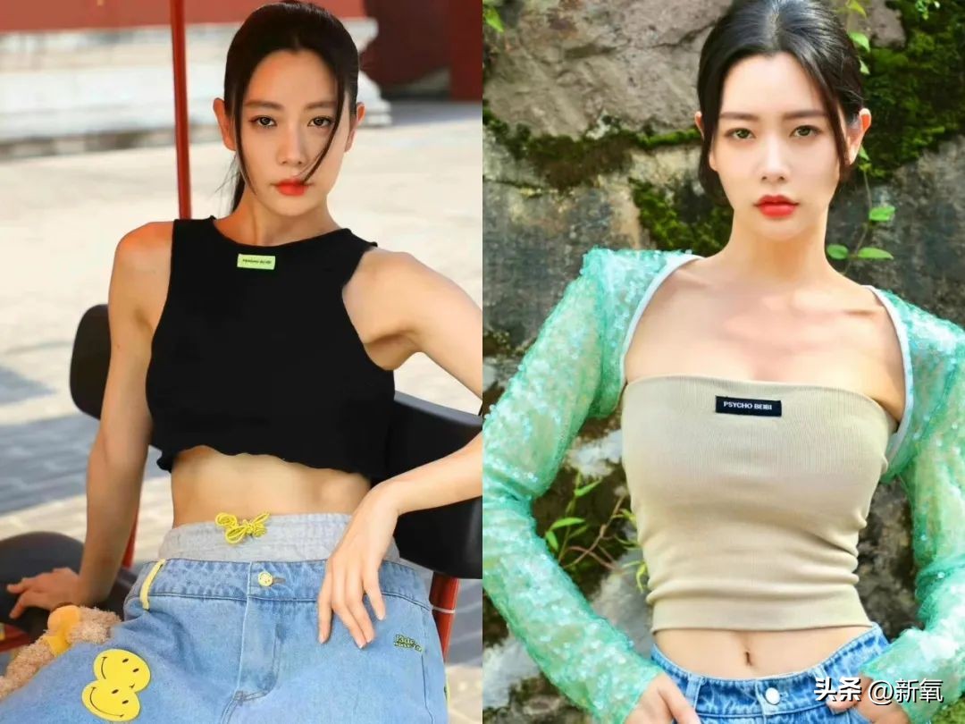 韩风穿搭哪些颜色,韩风穿搭是怎么样的