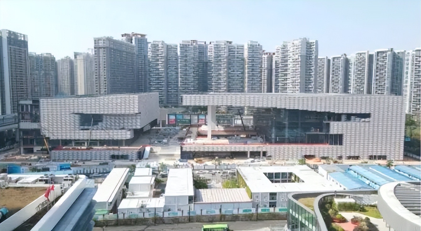 2023十大建筑设计院,西安十大建筑设计院最新排名