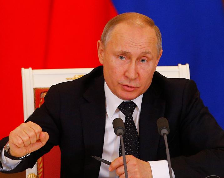 真实的普京是个什么样的人,普京是怎样成为俄罗斯总统的视频