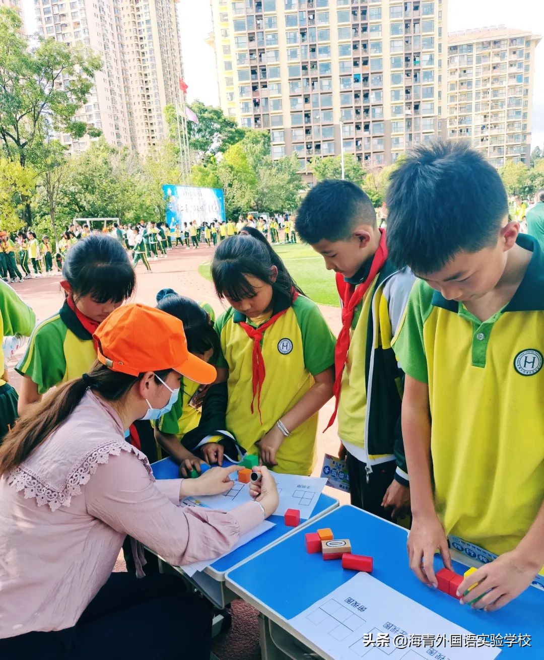 鏁板绱犲吇澶ц禌闈掑矝,瓒ｅ懗鏁板鐭ヨ瘑绔炶禌娲诲姩
