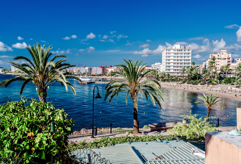 在西班牙定居,在西班牙留学移民