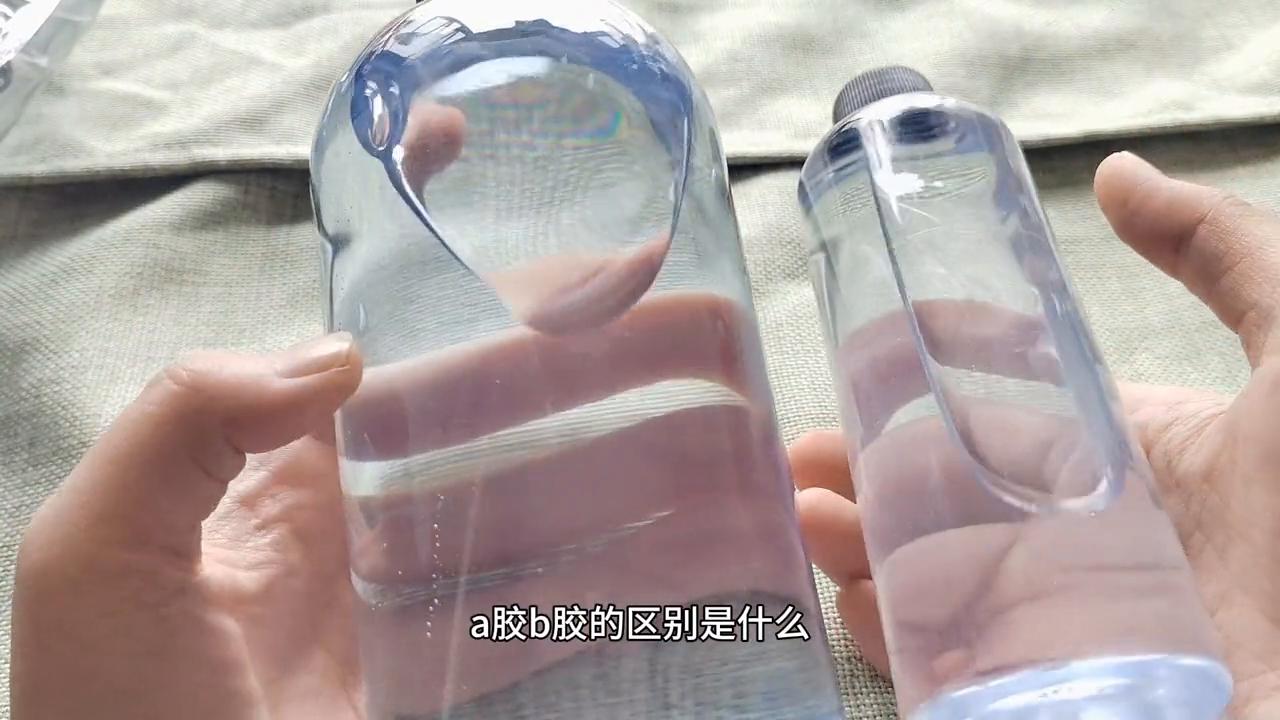 滴胶干了以后怎么上色,滴胶新手适合什么胶