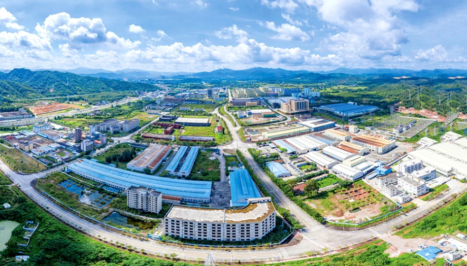 惠州经济十强镇2018,惠州经济增长在广东排第几