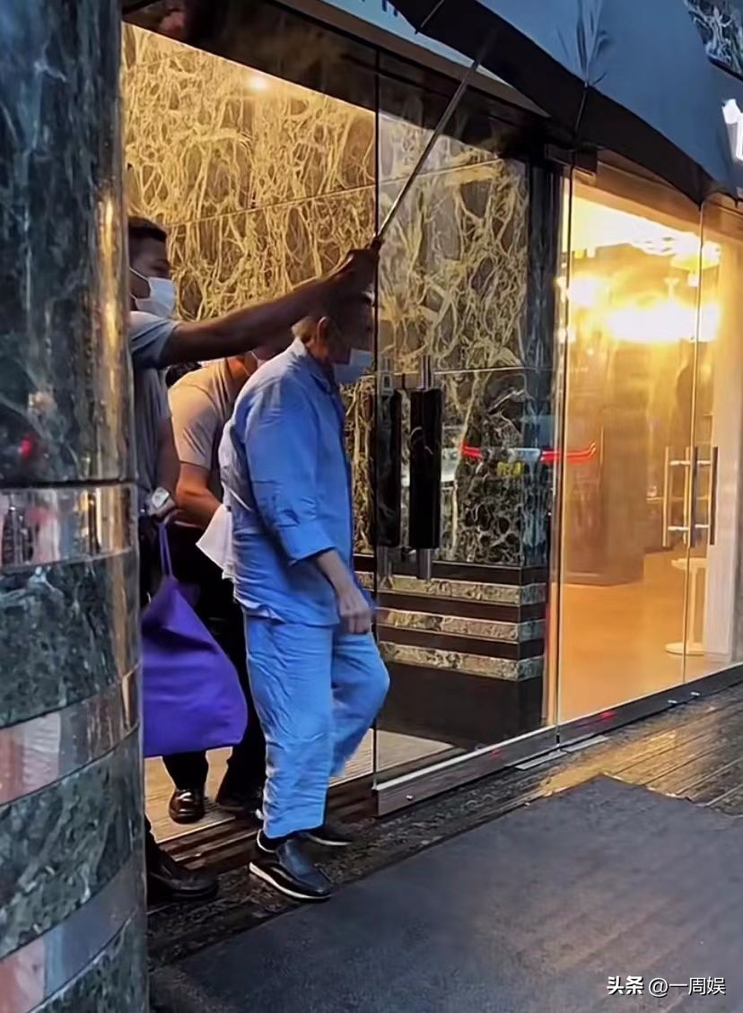 刘銮雄与甘比完整视频,刘銮雄跟甘比视频