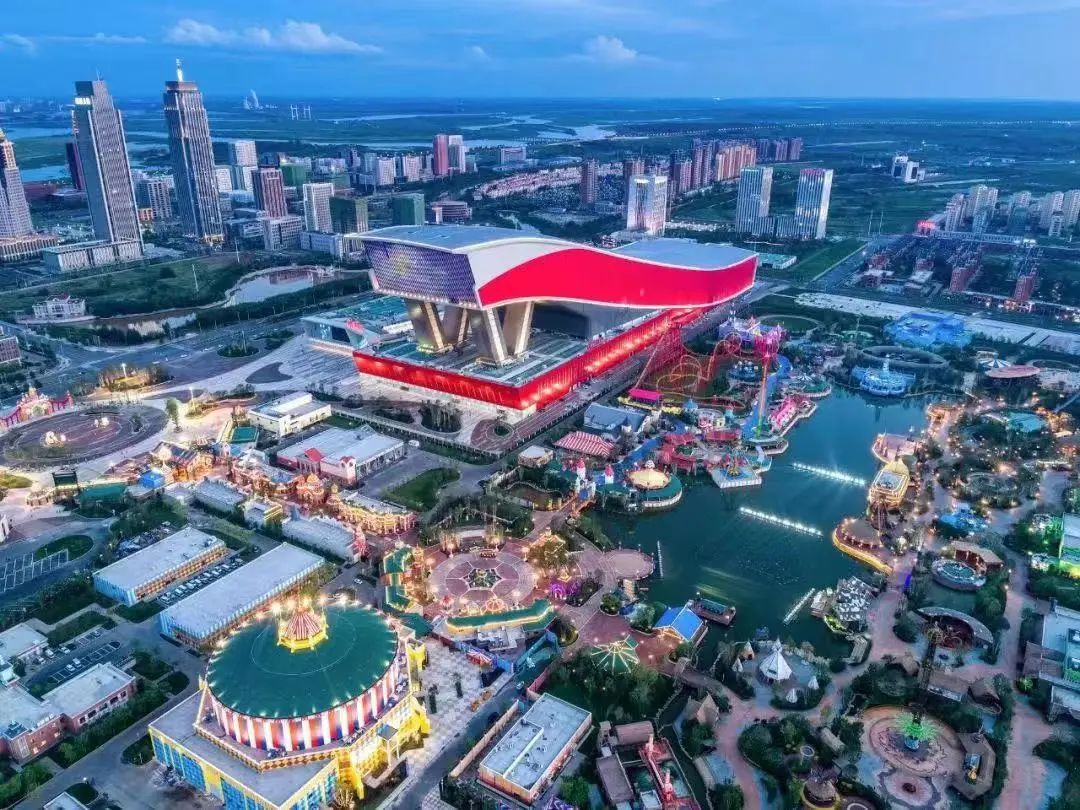 母亲节蜜雪冰城送什么,哈尔滨母亲节推荐好地方