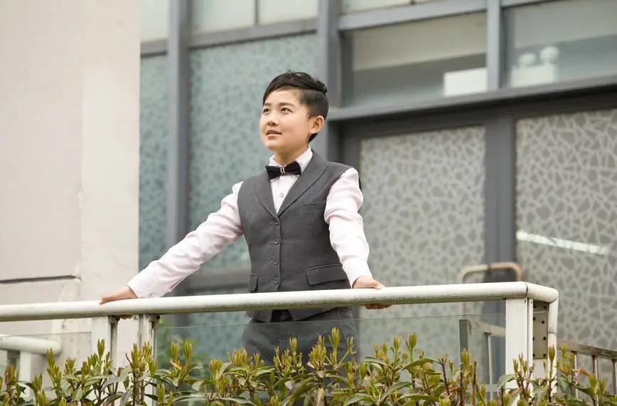 被资本毁掉的10位童星,被毁了一生的童星