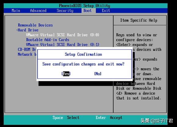 vmware虚拟机如何设置从u盘启动,vm虚拟机如何加载u盘