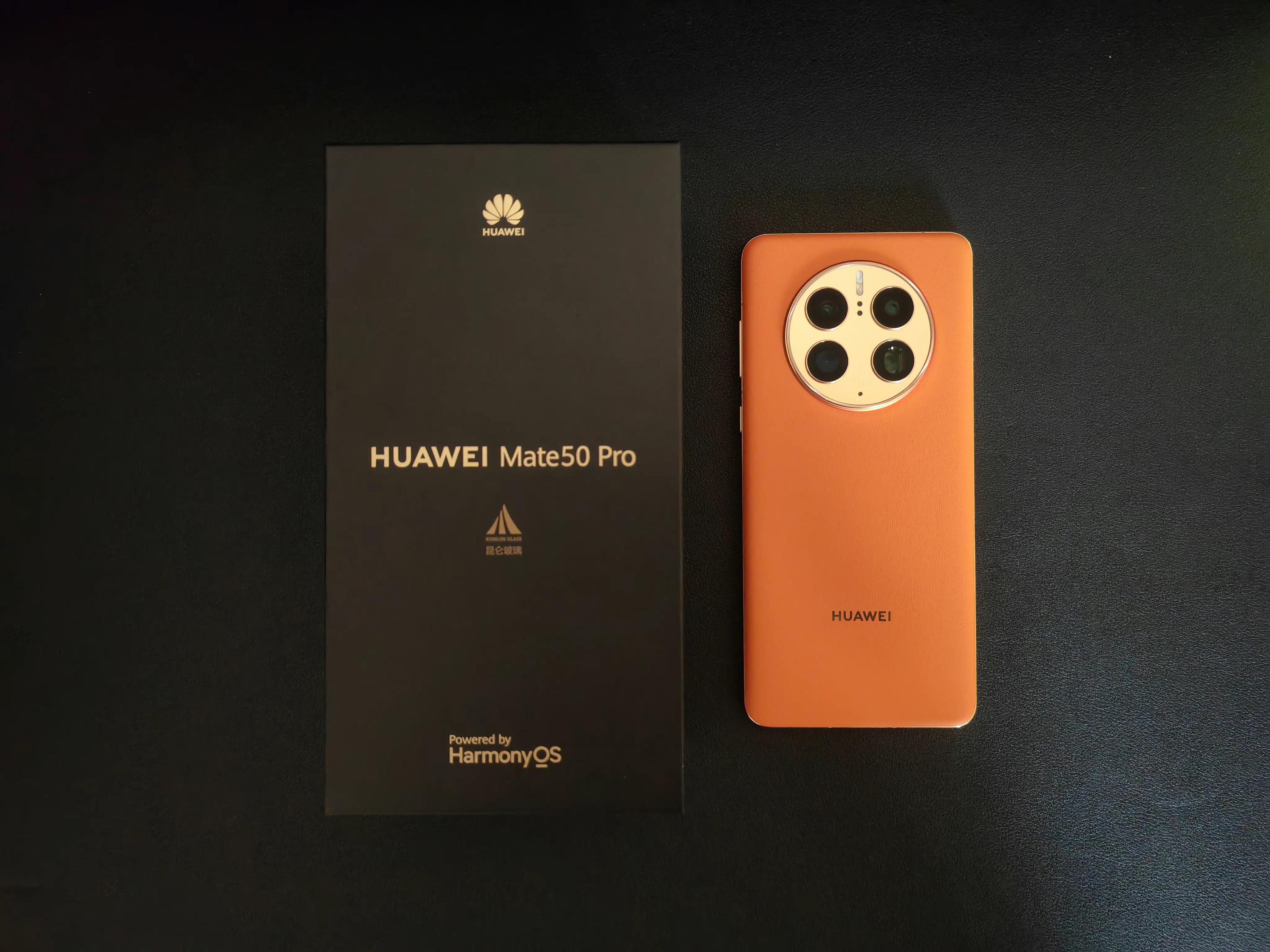 4G手机又如何？2023年Q1季度只有苹果和华为增长，坐稳高端