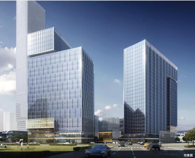 吴沉沉：中华城御公馆，能让你坐享长三角超级省会城市发展红利