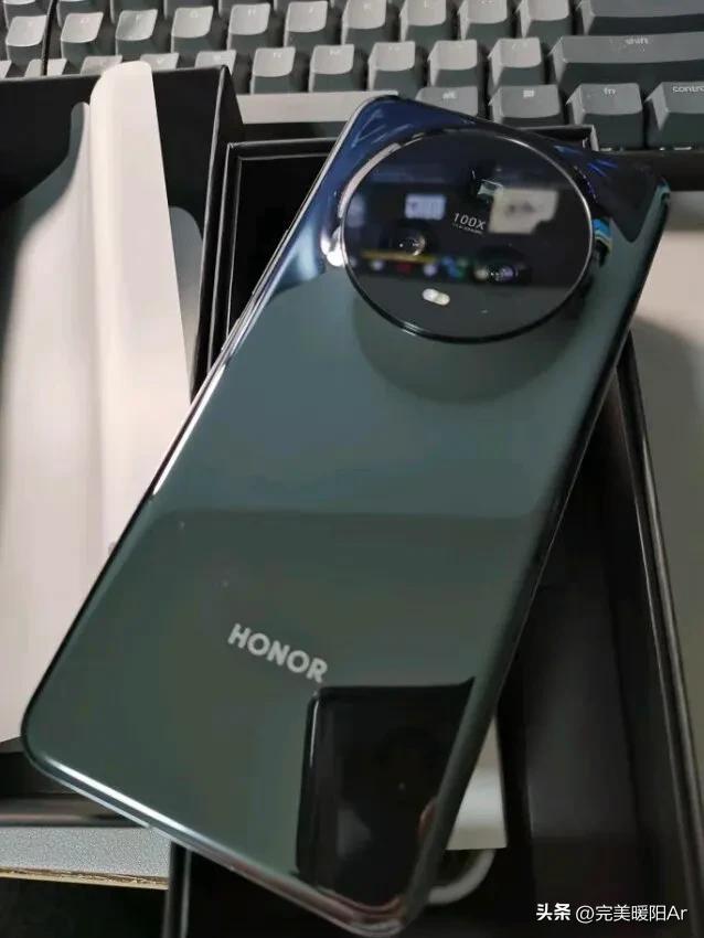 华为mate50pro和荣耀magic5至臻版,华为mate50和荣耀magic5深度测评